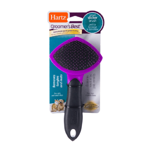 HARTZ SLICKER BRUSH SMALL