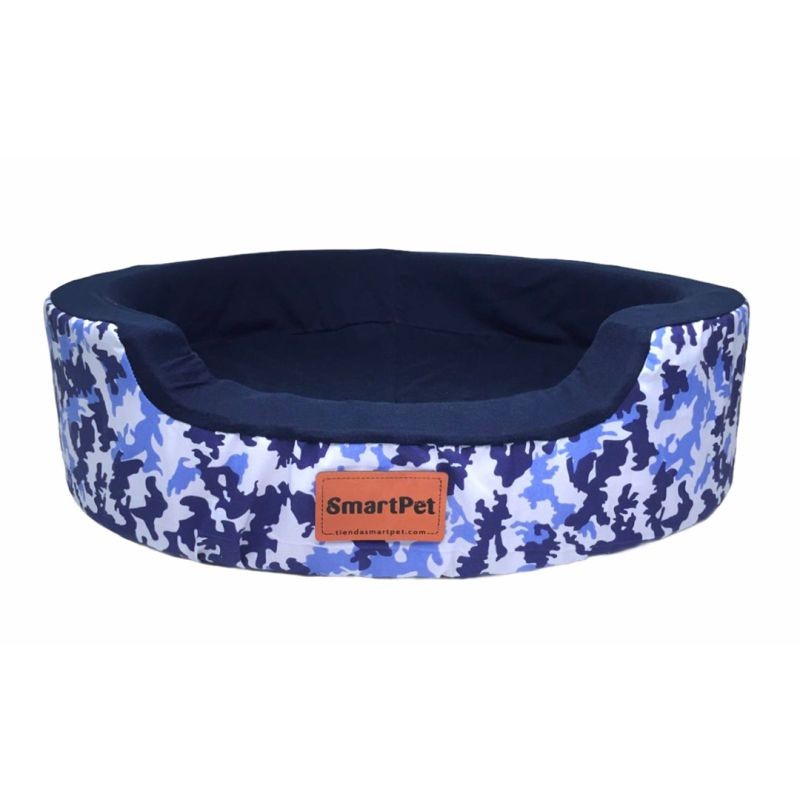 SMARTPET CAMA BASICA VERANO T-1