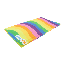 SMARTPET COOL MAT ARCOIRIS 50X90CM