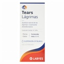 TEARS LÁGRIMAS 8 ML