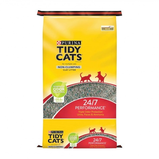 [1000317] TIDY CATS 4.54 KG