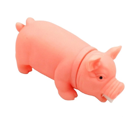 CERDO DE PLÁSTICO 14.5 CM