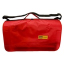 TRANSPORTADOR DE TELA # 3 C&P - ROJO (45X24X24 CMS.)