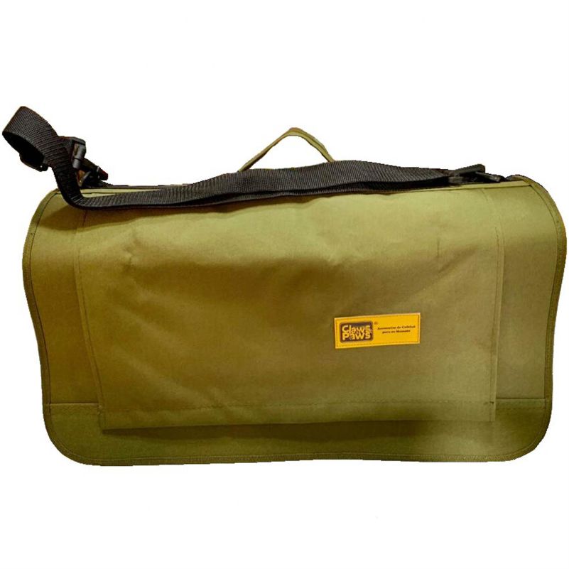 TRANSPORTADOR DE TELA # 4 C&P