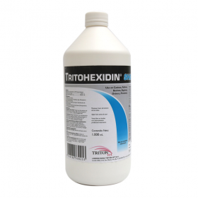 TRITOHEXIDIN SHAMPOO 1 LITRO