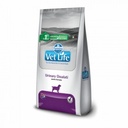 VET LIFE CANINE URINARY OSSALATI 10.1 KG