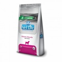 VET LIFE PERRO URINARY ESTRUVITA 10.1 KG