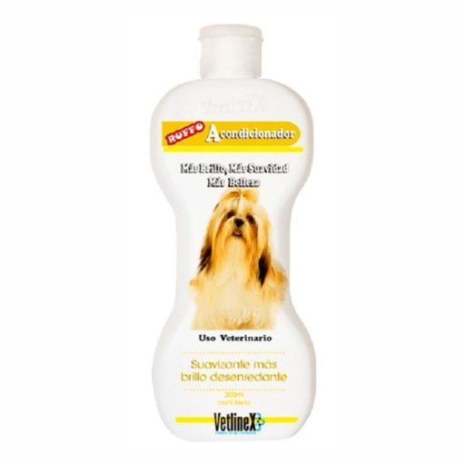 VETLINEX ACONDICIONADOR 300 ML