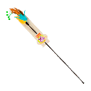 WAND CAT TOY