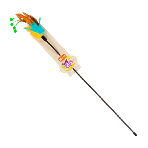 [1000358] WAND CAT TOY