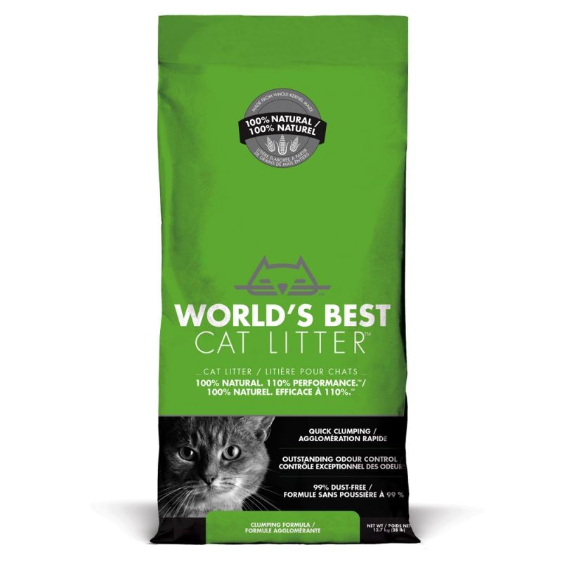 WBCL CLUMPING FORMULA 1 KG