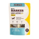 BARKER LONG LASTING PIEL DE PESCADO X 8 UN.