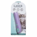 LASER CAT HUELLA