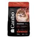 CANBO ADULTO RAZA MEDIANA CORDERO 3 KG