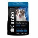 CANBO CACHORRO RAZA MEDIANA POLLO 3 KG