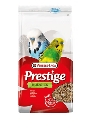 PRESTIGE ALIMENTO PARA PERIQUITOS 1 KG