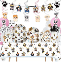 PACK CUMPLEAÑERO PERRO HEMBRA