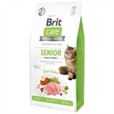 BRIT CARE CAT SENIOR WEIGHT CONTROL 2 KG