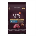 GRAN PLUS GATO CASTRADO CORDERO & ARROZ X 1 KG