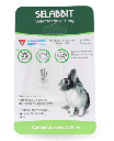 SELABBIT CONEJO HASTA 2.5 KG