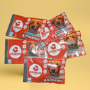 CRUNCHI GARRAS DE POLLO X 2 UNIDADES