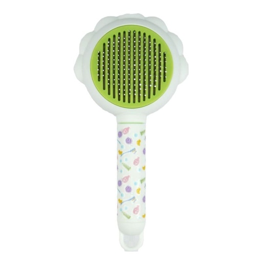 PEINE MODELO FLOR YB0050
