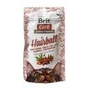 BRIT CARE CAT SNACK HAIRBALL 50 GR