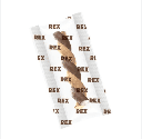 REX DELI TWIST 1 UNIDAD