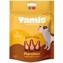 YAMIS PIERNITAS DE POLLO 80 G