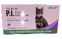 P.I. GATOS 4 - 9 KG
