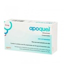 APOQUEL 16 MG X 1 PASTILLA