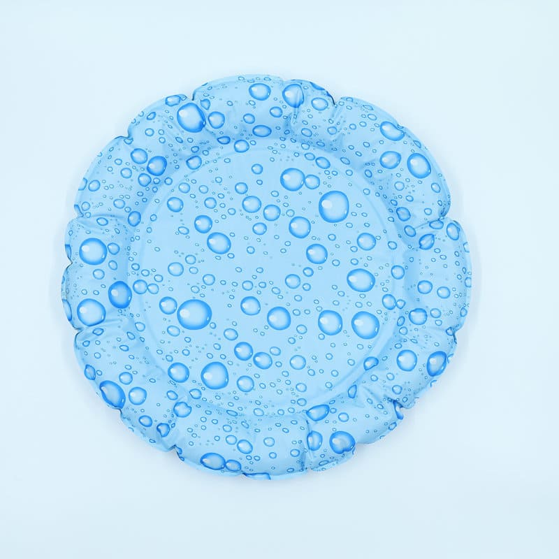 CAMA REDONDA REFRIGERANTE 66 CM