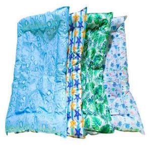 CAMA REFRIGERANTE RECTANGULAR 66 X 76 CM