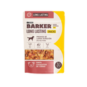 BARKER LONG LASTING CASQUITOS DE CERDO X 30 UN.