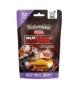NATURALISTIC GRILL MUSLOS DE PATO 90 G