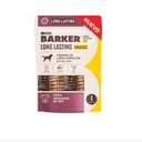 BARKER LONG LASTING TRAQUEAS DE RES X 4 UN.