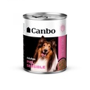 CANBO LATA PIEL SENSIBLE 330 G