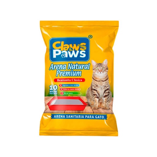 C&P ARENA PREMIUM 10 KG