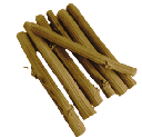 CAÑITAS DESHIDRATADAS DE MAIZ