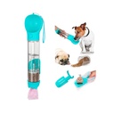 BEBEDERO MULTIFUNCIONAL 4 EN 1 300 ML