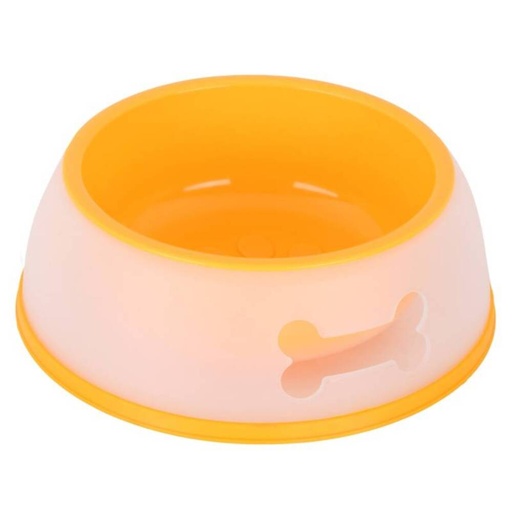 ACCECAN PLATO DOBLE CAPA PEQUEÑO