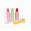 BEBEDERO PARA PASEO 250 ML - HT9000031 
