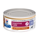 HILLS LATA CANINE I/D LOW FAT ESTOFADO CUIDADO DIGESTIVO 156 G