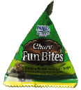 CHURU FUN BITES TUNA 20 G