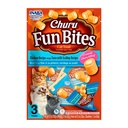 CHURU FUN BITES TUNA WITH SCALLOP RECIPE 60 G