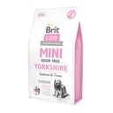 BRIT CARE MINI YORKSHIRE 2 KG