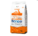 MONGE ADULTO PATO ARROZ Y PAPA 2.5 KG