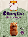 HAMMY CLEAN ARENA PARA HAMSTER 1 KG