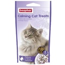 BEAPHAR CALMING BITS 35 G