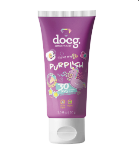 PROTECTOR SOLAR MAKE ME MORADO 30 G